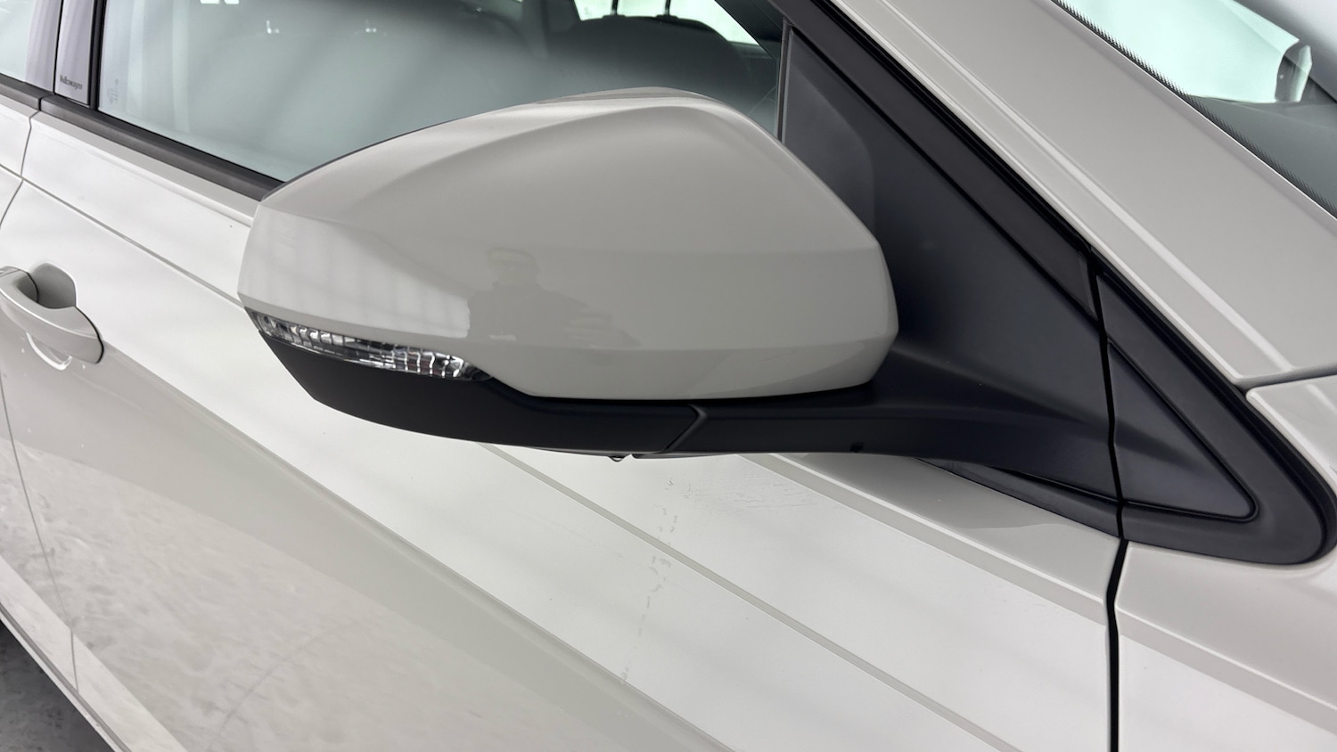 Used Volkswagen Polo 2023 for sale - 77813481: Photo 37