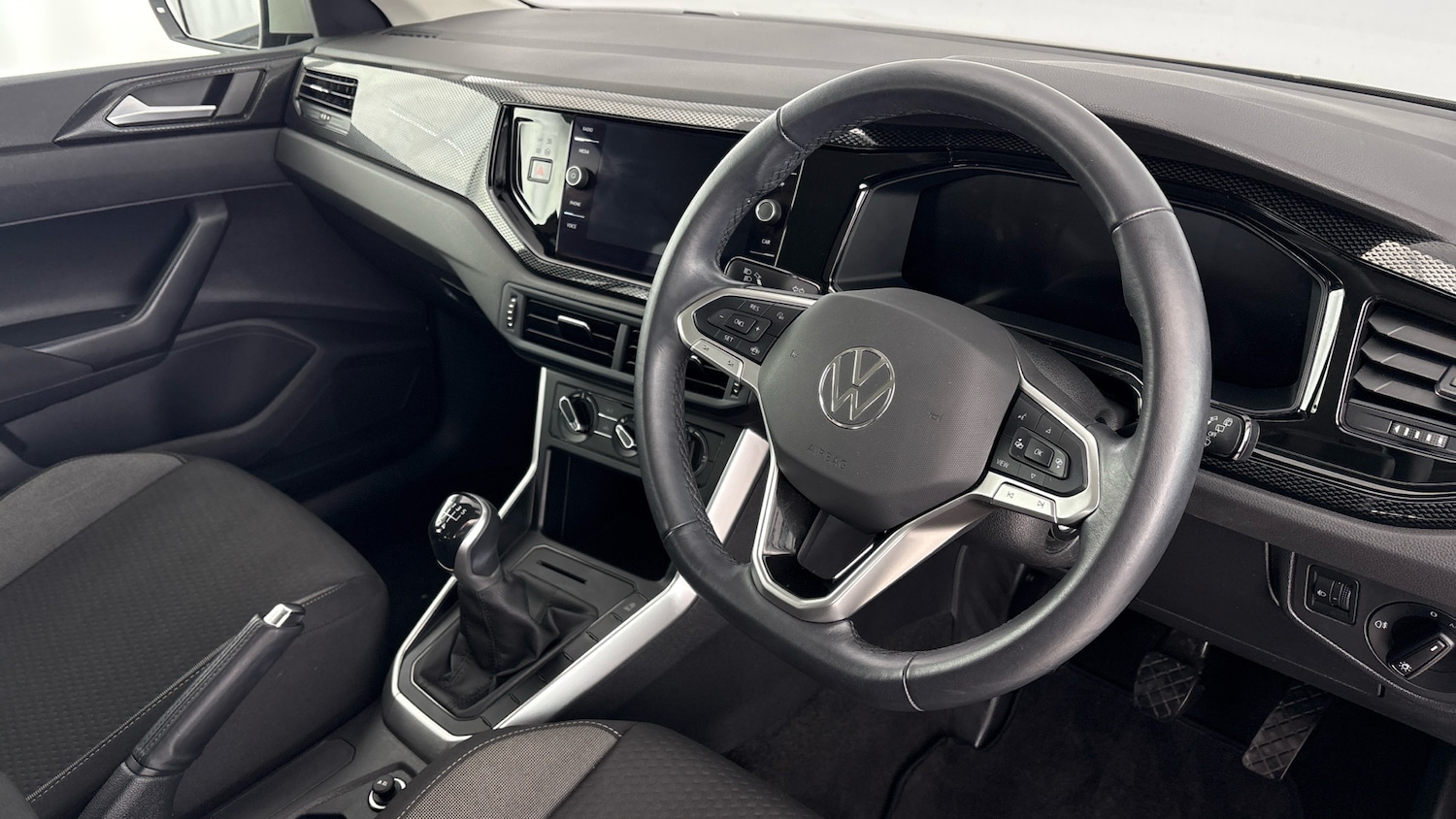 Used Volkswagen Polo 2023 for sale - 77813481: Photo 6