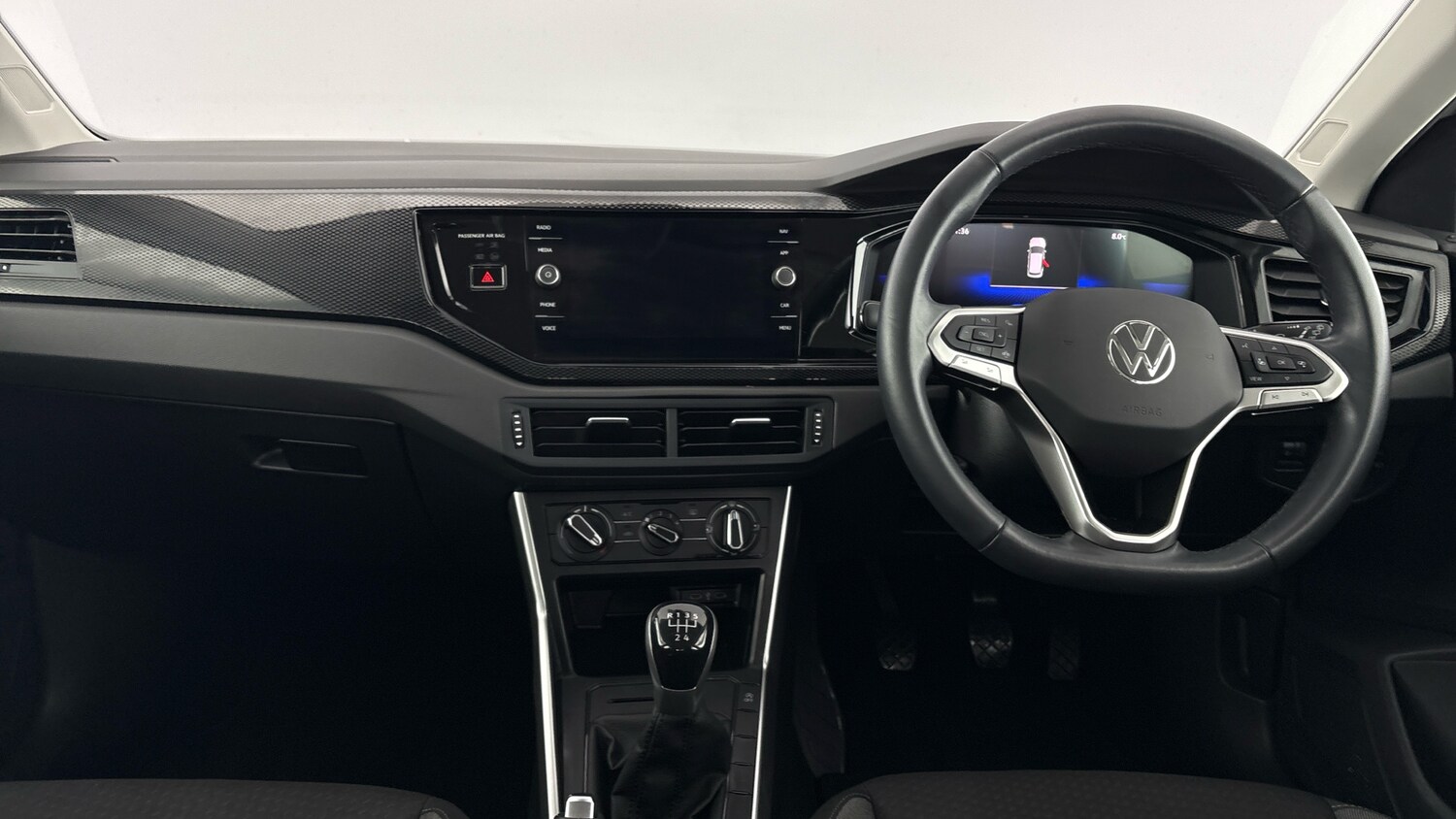 Used Volkswagen Polo 2023 for sale - 77813481: Photo 9