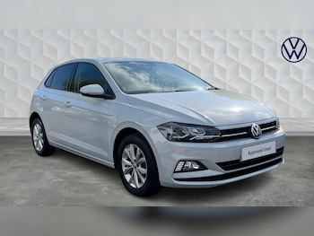 Used Volkswagen Polo 2020 for sale - 78409105: Photo