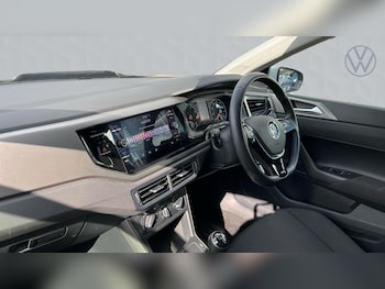 Used Volkswagen Polo 2020 for sale - 78409105: Photo
