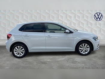 Used Volkswagen Polo 2020 for sale - 78409105: Photo
