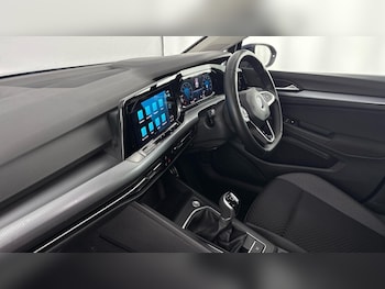 Used Volkswagen Golf 2022 for sale - 77602242: Photo