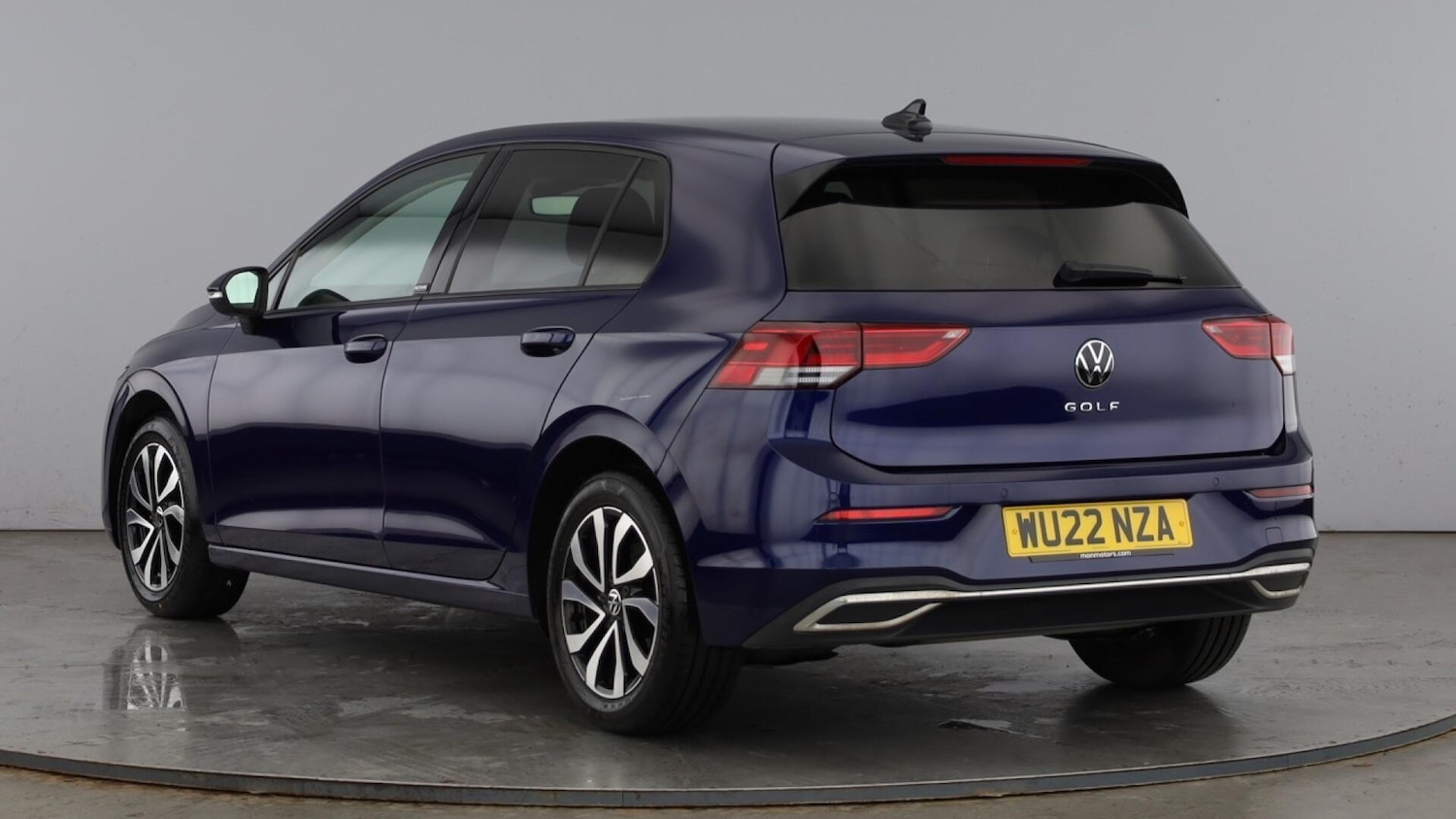 Used Volkswagen Golf 2022 for sale - 77602242: Photo 3