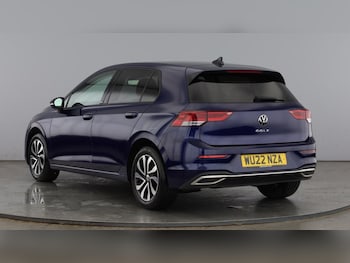 Used Volkswagen Golf 2022 for sale - 77602242: Photo