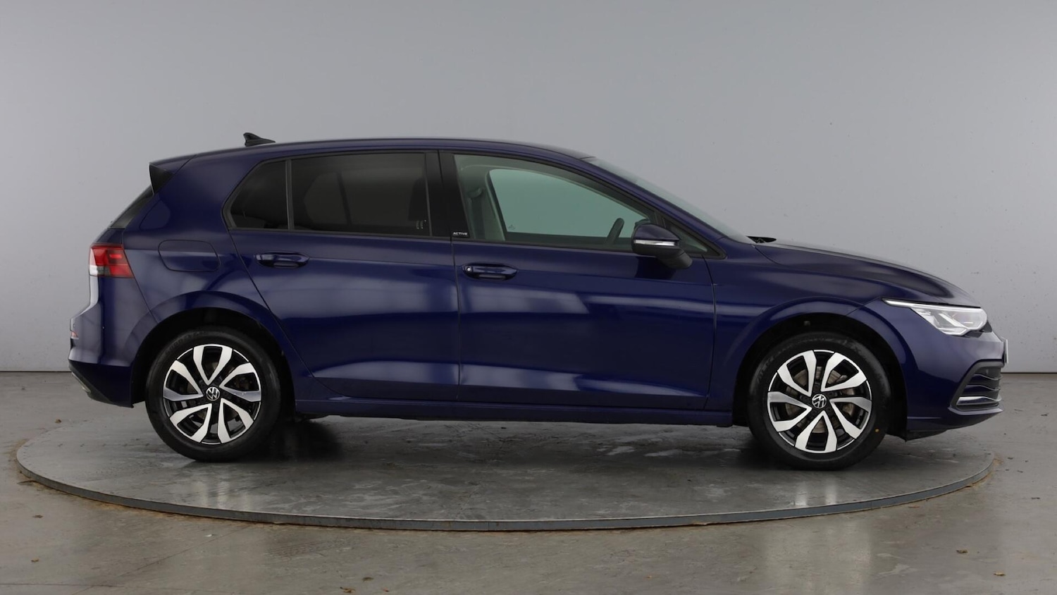 Used Volkswagen Golf 2022 for sale - 77602242: Photo 4