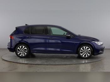Used Volkswagen Golf 2022 for sale - 77602242: Photo