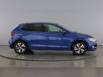 Used Volkswagen Polo 2020 for sale - 78421139: Photo
