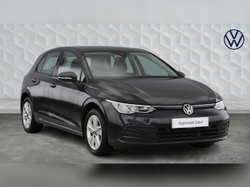 2020 - 1.0 TSI Life 5dr Manual