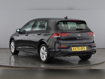 Used Volkswagen Golf 2020 for sale - 77186932: Photo