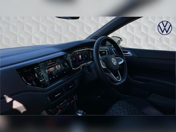 Used Volkswagen Polo 2025 for sale - 77602359: Photo