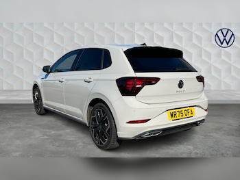 Used Volkswagen Polo 2025 for sale - 77602359: Photo
