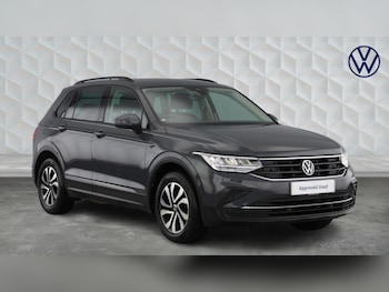 Used Volkswagen Tiguan 2022 for sale - 77619224: Photo