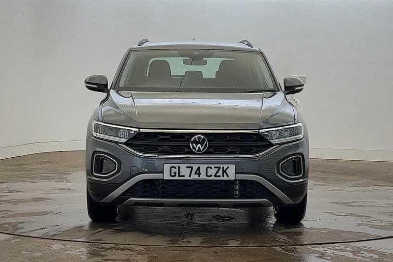 Used Volkswagen T-Roc 2024 for sale - 77186927: Photo 7