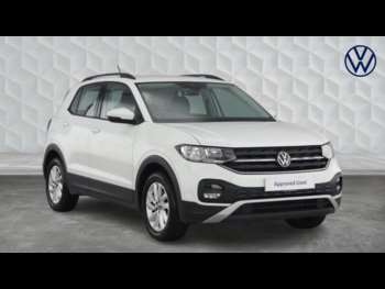 2023 - SE Edition 1.0 TSI 110PS 6-speed Manual 5 Door Manual