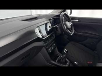 Used Volkswagen T-Cross 2023 for sale - 74735163: Photo