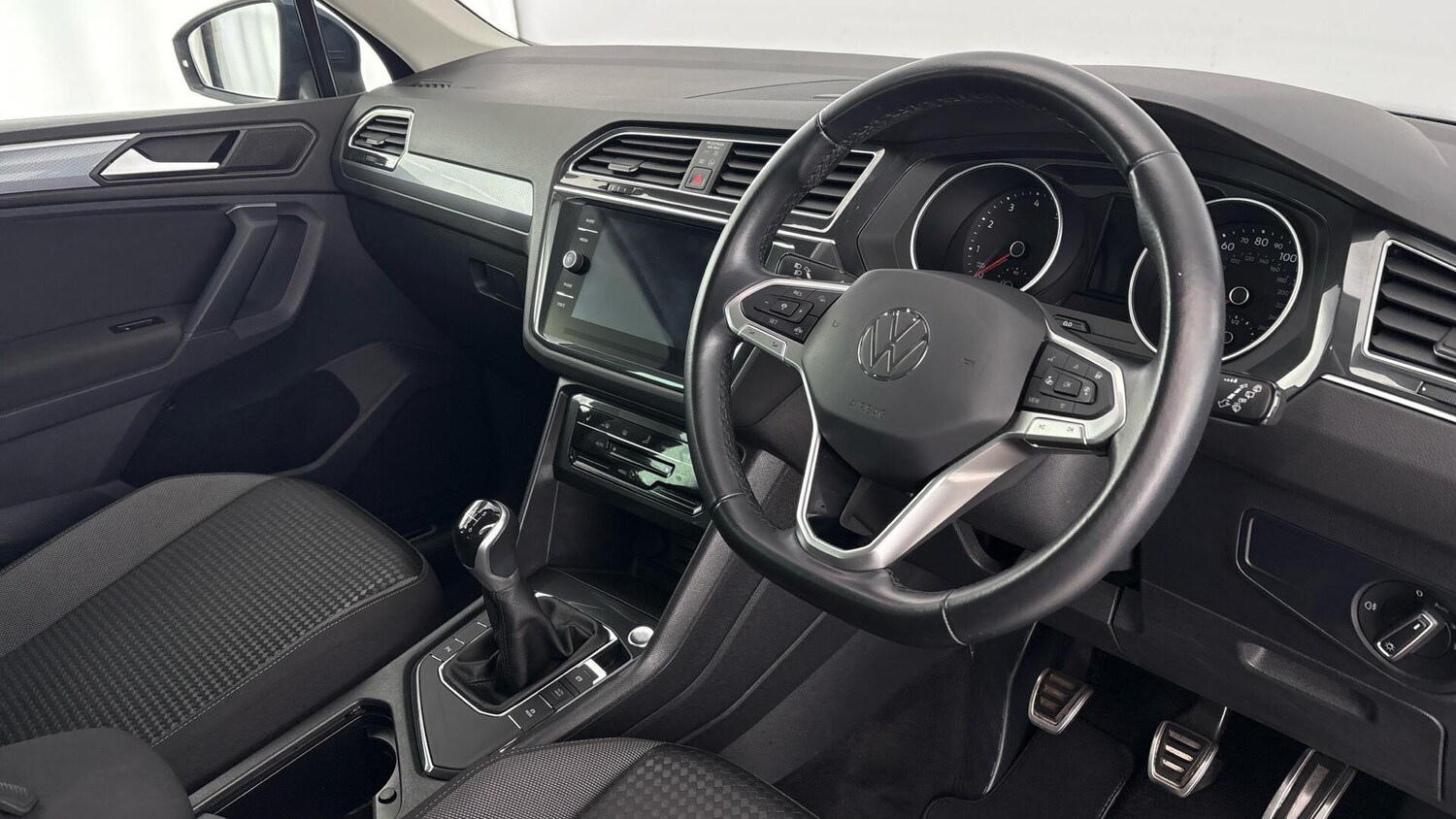 Used Volkswagen Tiguan 2022 for sale - 77506425: Photo 6