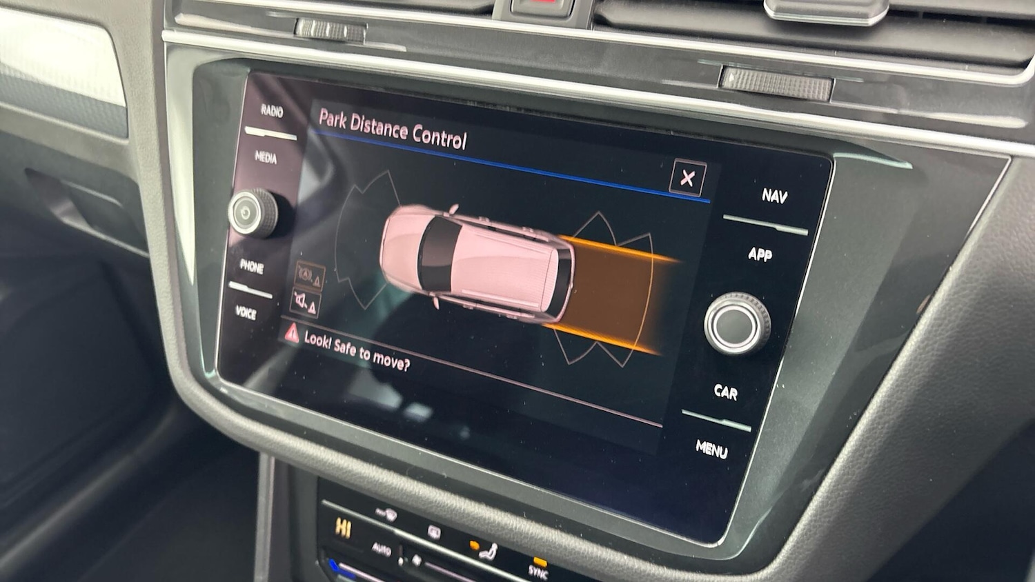 Used Volkswagen Tiguan 2022 for sale - 78108843: Photo 13