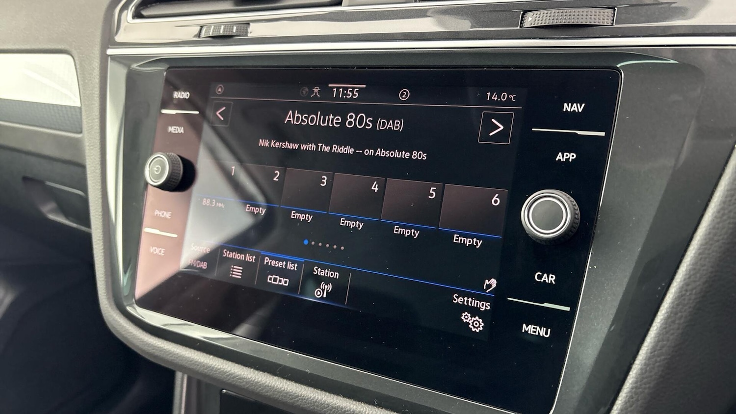 Used Volkswagen Tiguan 2022 for sale - 78108843: Photo 14