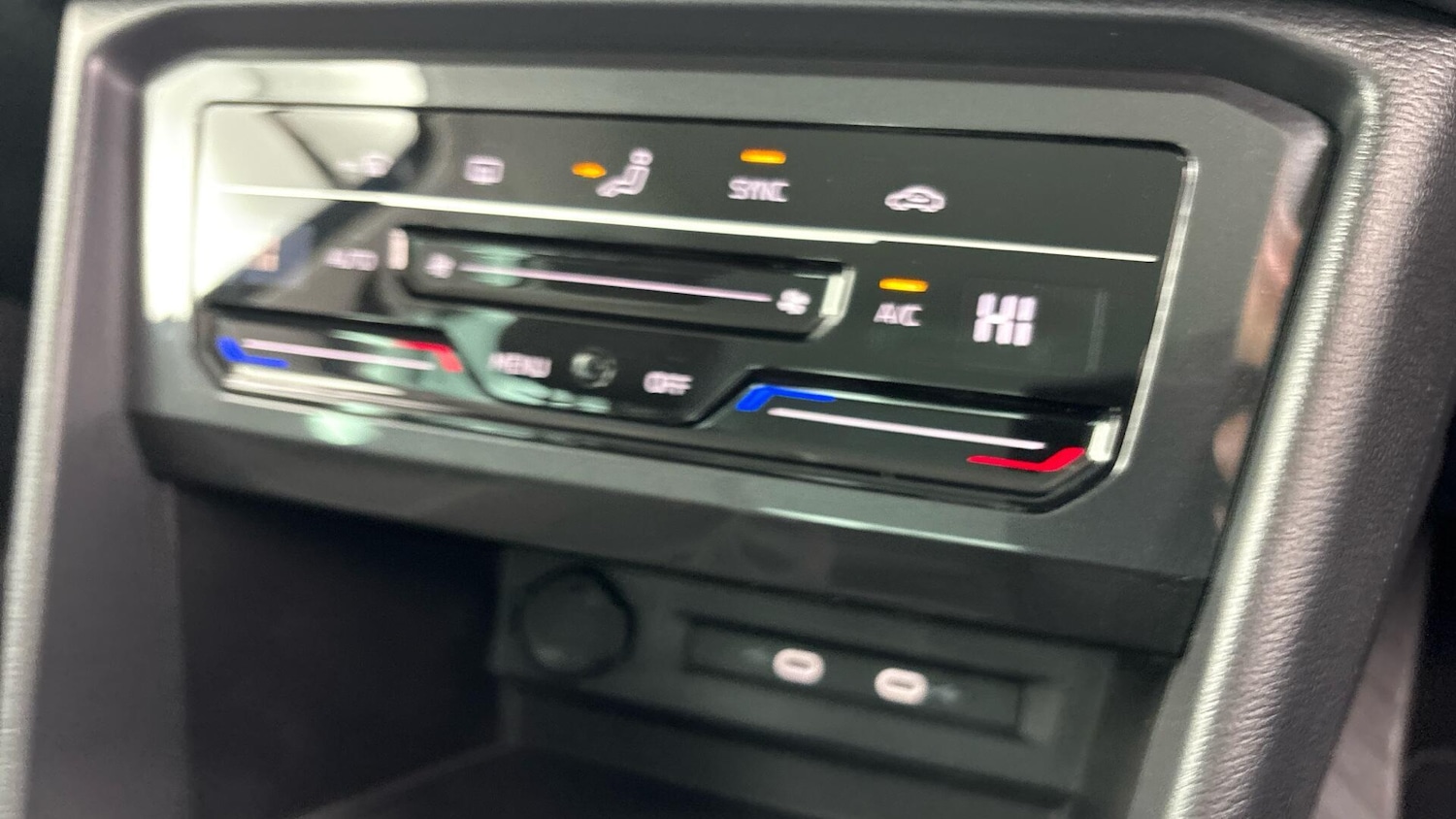 Used Volkswagen Tiguan 2022 for sale - 78108843: Photo 15