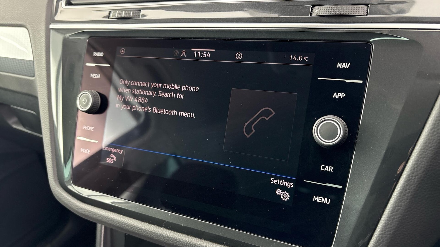 Used Volkswagen Tiguan 2022 for sale - 78108843: Photo 16