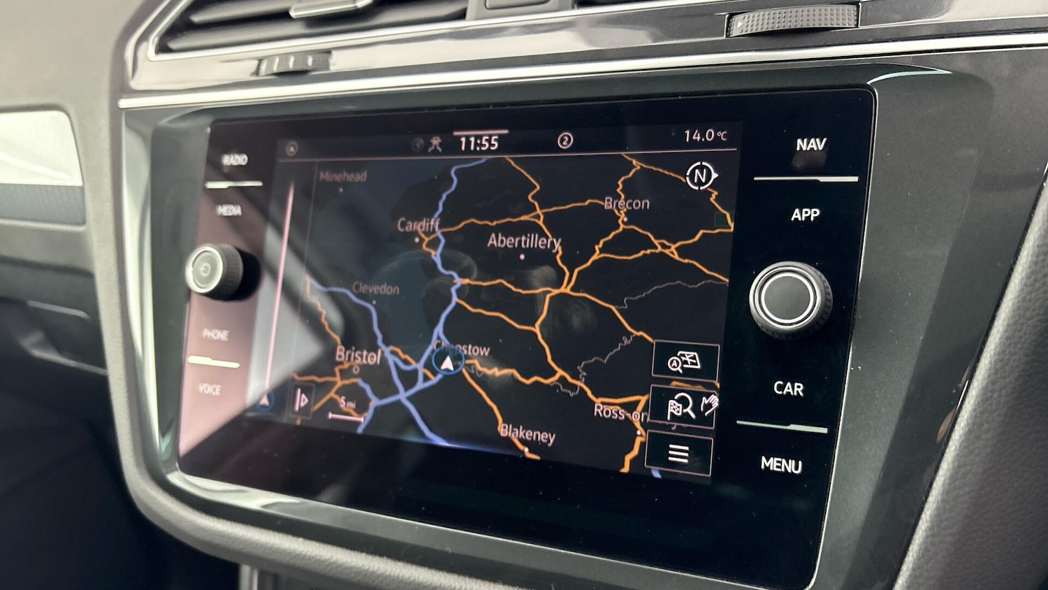 Used Volkswagen Tiguan 2022 for sale - 78108843: Photo 17