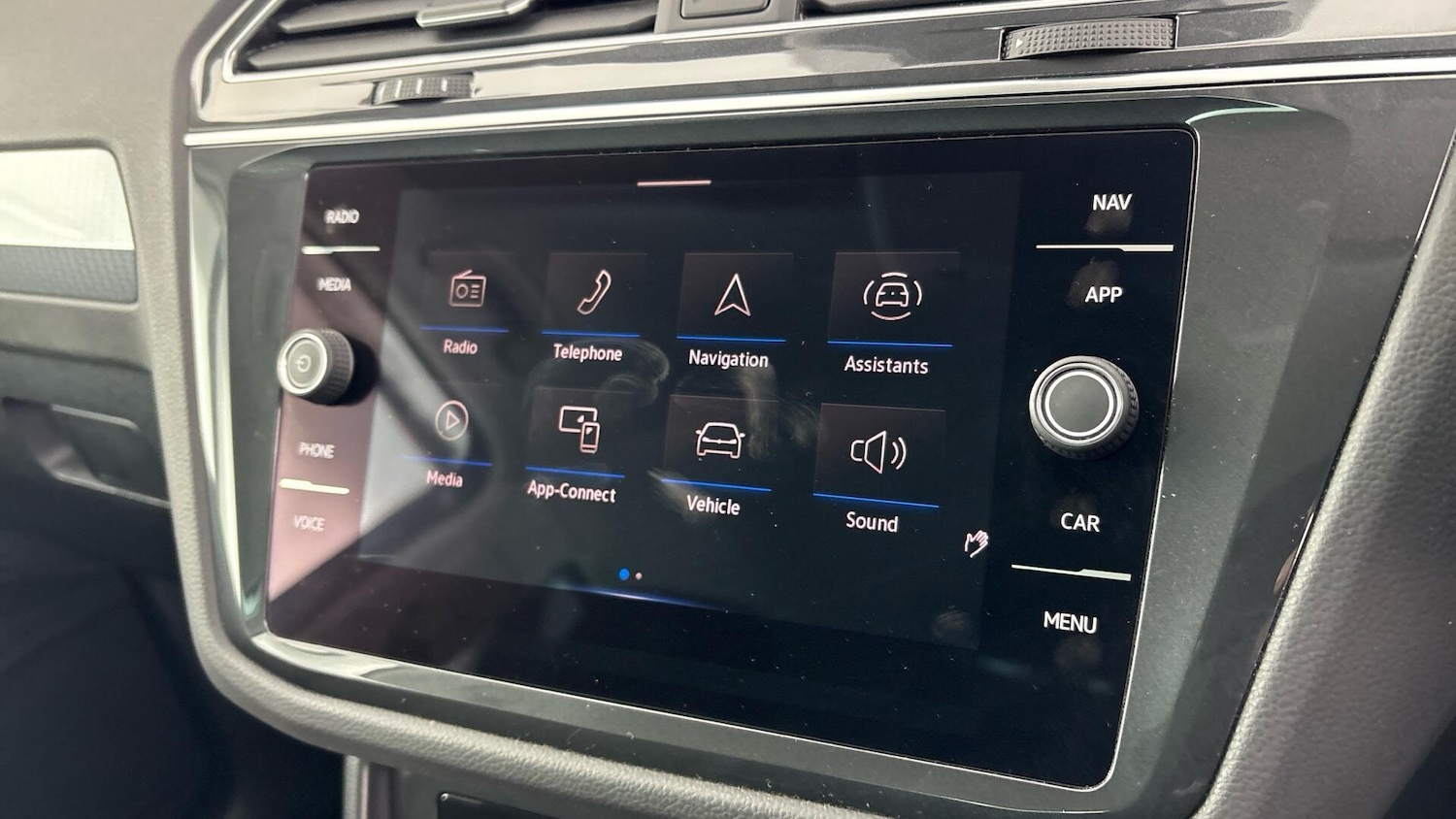 Used Volkswagen Tiguan 2022 for sale - 78108843: Photo 18