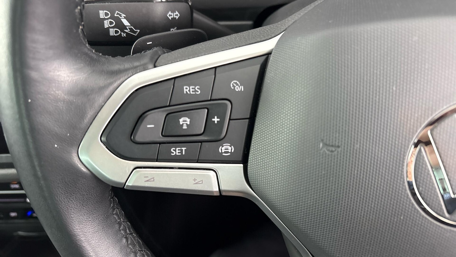 Used Volkswagen Tiguan 2022 for sale - 78108843: Photo 21