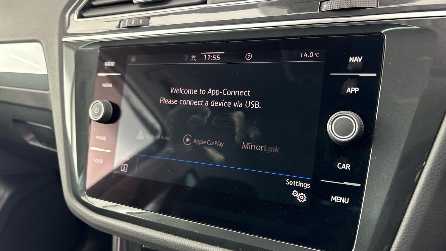 Used Volkswagen Tiguan 2022 for sale - 78108843: Photo 22