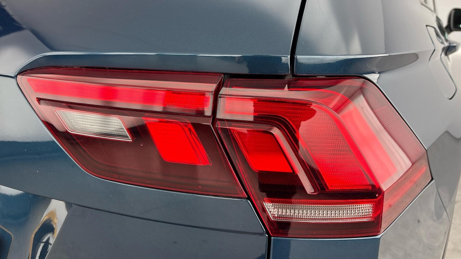 Used Volkswagen Tiguan 2022 for sale - 78108843: Photo 28