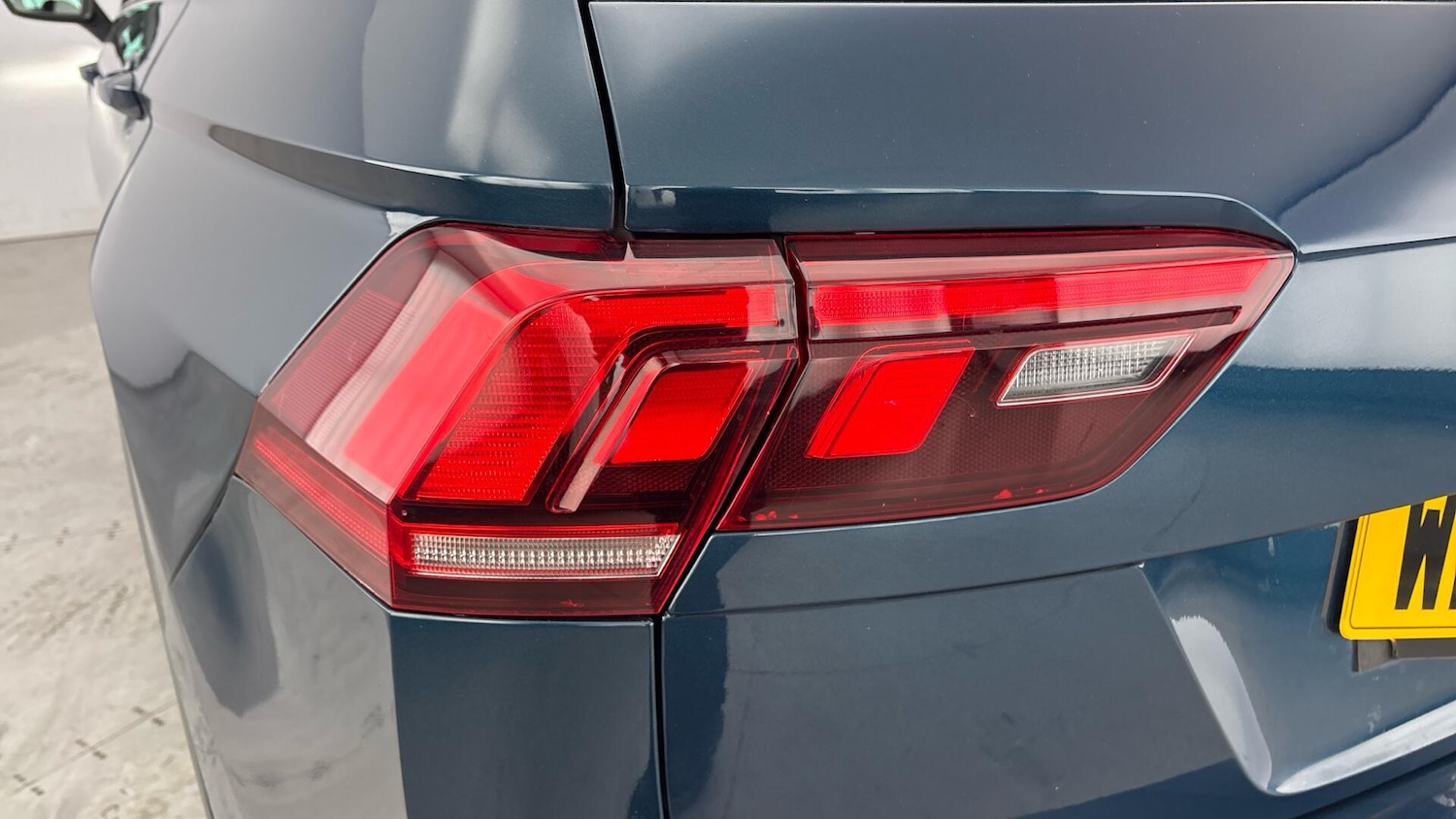 Used Volkswagen Tiguan 2022 for sale - 78108843: Photo 31