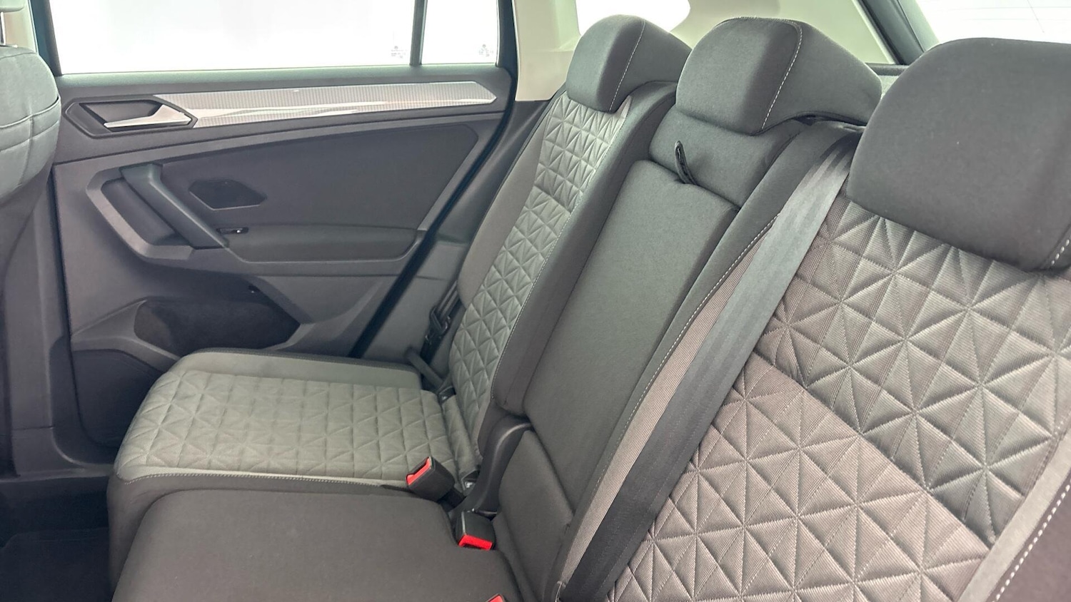 Used Volkswagen Tiguan 2022 for sale - 78108843: Photo 33