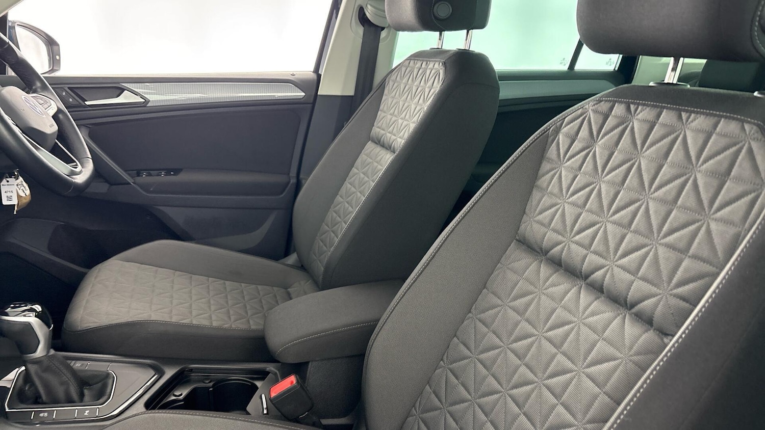 Used Volkswagen Tiguan 2022 for sale - 78108843: Photo 34