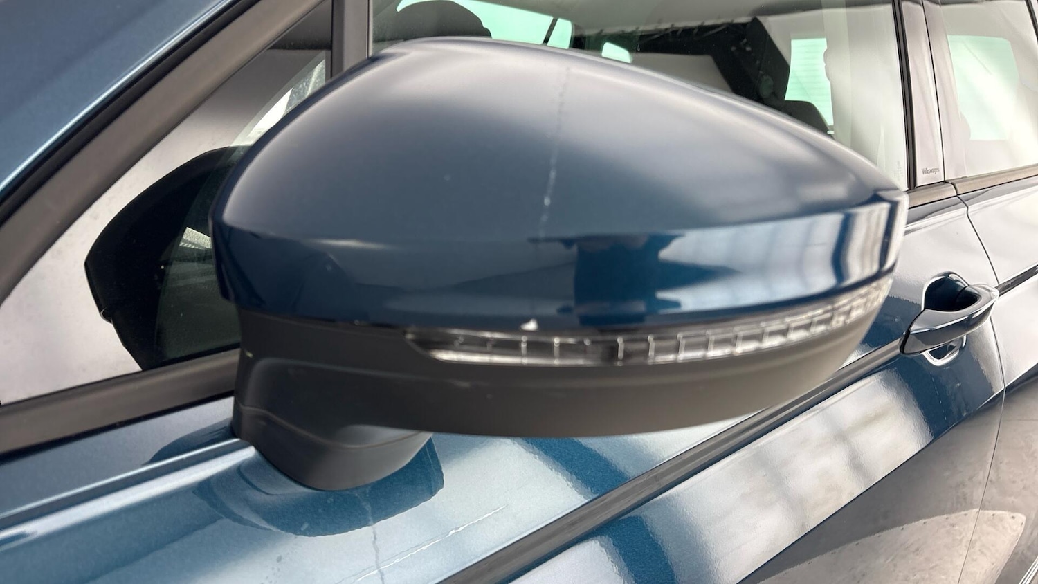 Used Volkswagen Tiguan 2022 for sale - 78108843: Photo 35