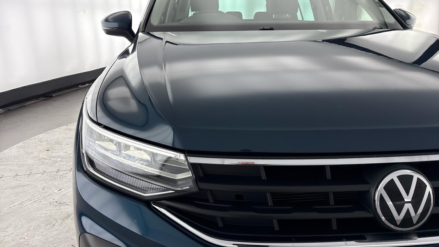 Used Volkswagen Tiguan 2022 for sale - 78108843: Photo 38