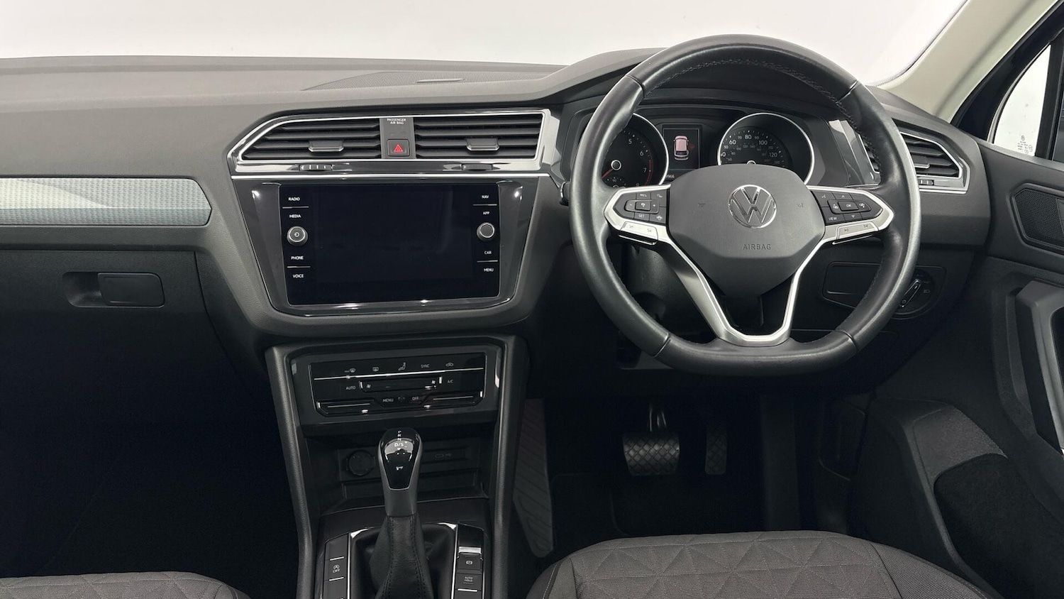 Used Volkswagen Tiguan 2022 for sale - 78108843: Photo 8