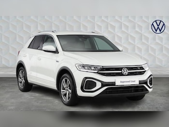 Volkswagen - T-Roc