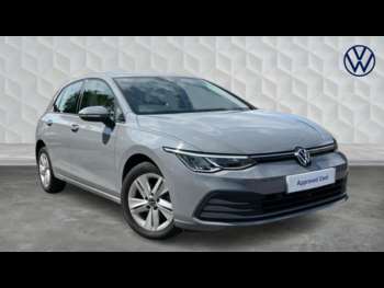 2023 - Life 1.5 TSI 130PS 6-speed Manual 5 Door Manual