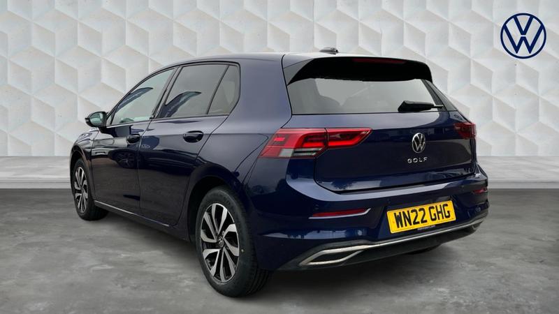 Used Volkswagen Golf 2022 for sale - 75935102: Photo 3