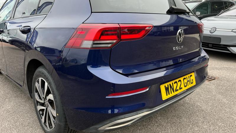 Used Volkswagen Golf 2022 for sale - 75935102: Photo 35
