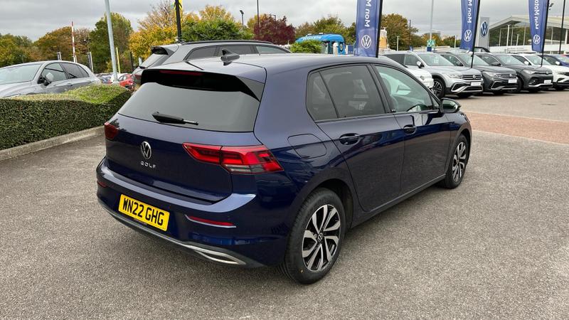 Used Volkswagen Golf 2022 for sale - 75935102: Photo 37