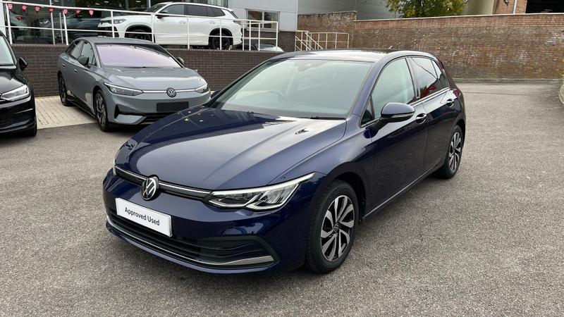 Used Volkswagen Golf 2022 for sale - 75935102: Photo 38