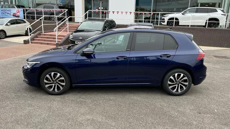 Used Volkswagen Golf 2022 for sale - 75935102: Photo 39