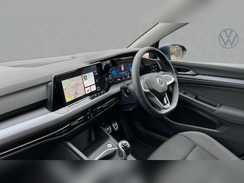 Used Volkswagen Golf 2022 for sale - 75935102: Photo