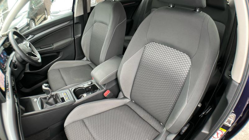 Used Volkswagen Golf 2022 for sale - 75935102: Photo 44