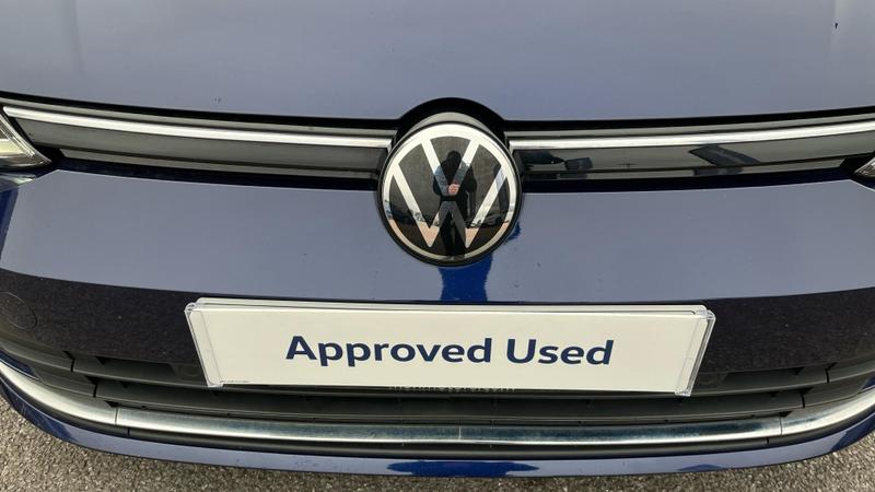 Used Volkswagen Golf 2022 for sale - 75935102: Photo 45