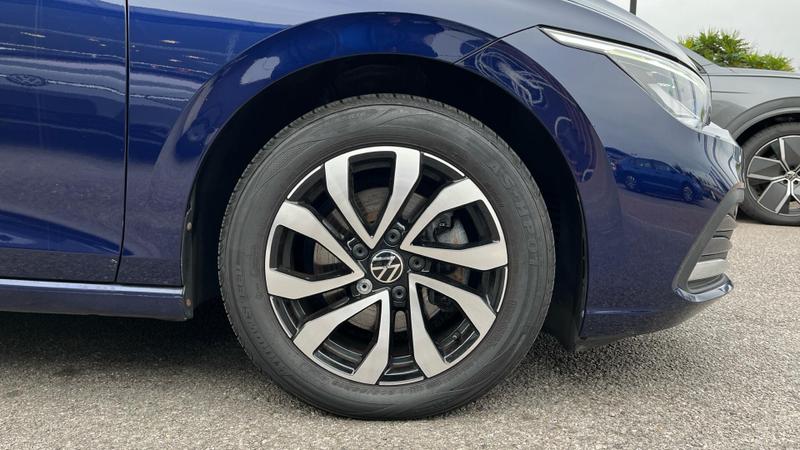 Used Volkswagen Golf 2022 for sale - 75935102: Photo 5