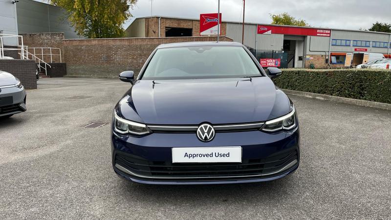 Used Volkswagen Golf 2022 for sale - 75935102: Photo 7