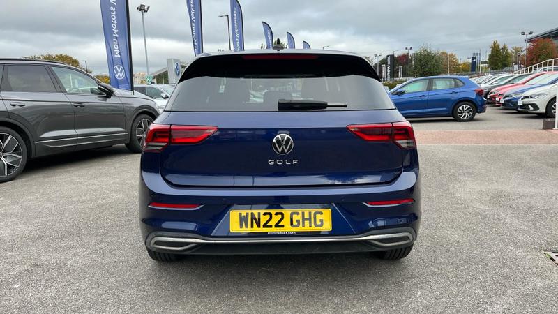 Used Volkswagen Golf 2022 for sale - 75935102: Photo 9