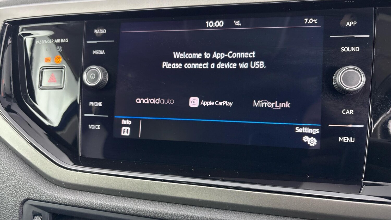 Used Volkswagen Polo 2020 for sale - 77931855: Photo 13